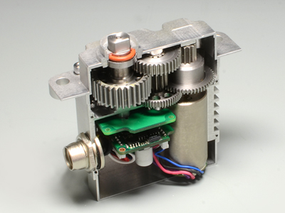 AJ9DAシリーズ | 双葉電子工業株式会社