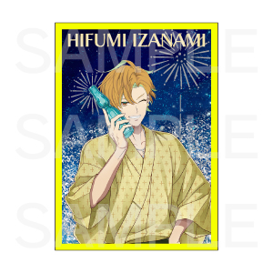 ヒプノシスマイク オンラインくじ | KINGくじ ONLINE