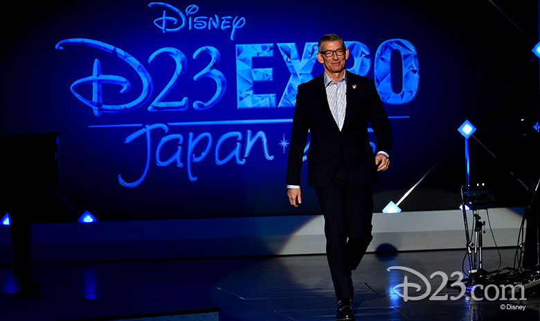 D23 EXPO Japan 2015—Off to a Spectacular Start! - D23