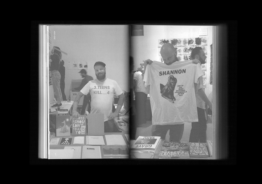 Stefan Marx - Stefan Marx Chronicles 2009-2023 - Printed Matter