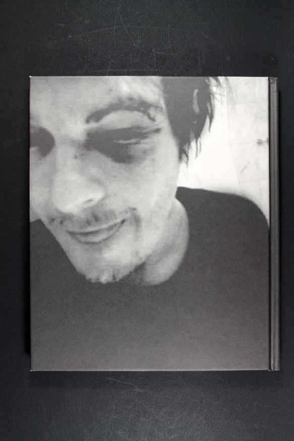 Norman Reedus - The Sun's Coming UpLike a Big Bald Head