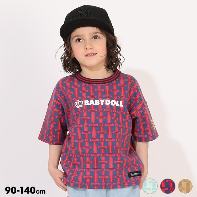 BABYDOLL(ベビードール)|親子ペア| 子供服・ベビー服の通販はBABYDOLL