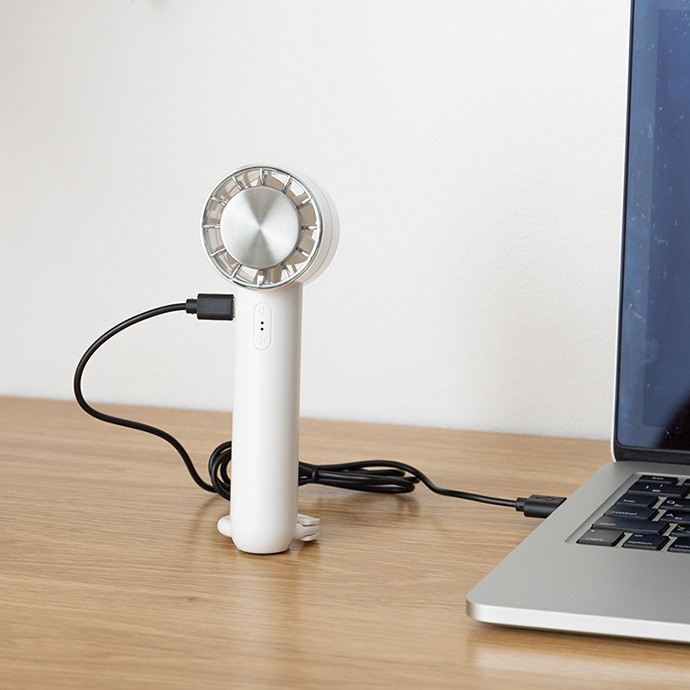 g37332]Peltier クールハンディファン その他雑貨 | 家具・インテリア