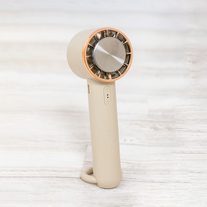 g37332]Peltier クールハンディファン その他雑貨 | 家具・インテリア