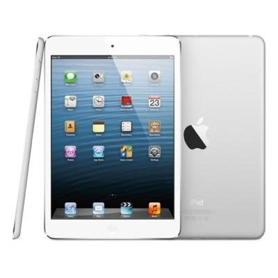 第1世代】iPad mini Wi-Fi+Cellular 32GB ホワイト MD544ZP/A A1455
