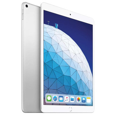 第3世代】iPad Air3 Wi-Fi 64GB シルバー MUUK2J/A A2152|中古