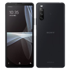 Xperia1 VI 5G XQ-EC44 スカーレット【RAM12GB/ROM256GB 国内版SIM