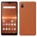 Xperia Ace III SO-53C ブリックオレンジ【docomo版SIMフリー】|中古