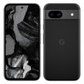 Google Pixel8a G576D 128GB Obsidian【国内版SIMフリー】|中古