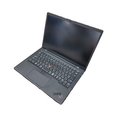 ThinkPad X1 Carbon Gen9 20XXCTO1WW【Core i7(2.8GHz)/16GB/256GB SSD