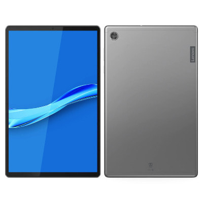 Lenovo tab M10 FHD Plus Wi-Fiモデル ZA5T0246JP IRON GREY|中古