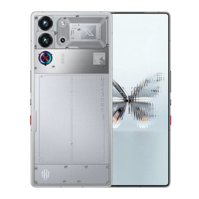 RED MAGIC10 Pro NX789J Moonlight【RAM16GB/ROM512GB 国内版SIMフリー