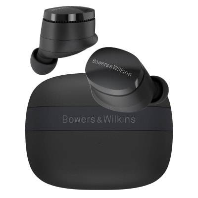 Bowers&Wilkins Pi6 ストームグレー|中古オーディオ格安販売の【イオシス】