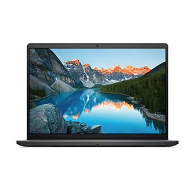 Inspiron 14 5445 ブラック【Ryzen7(3.3GHz)/32GB/1TB SSD/Win11Pro