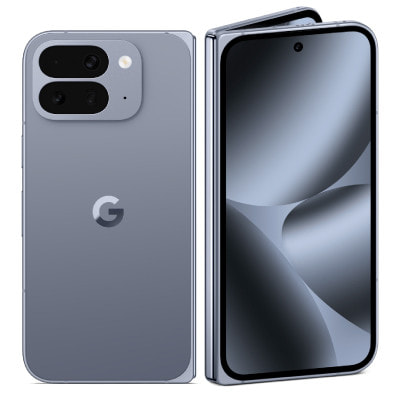 Google Pixel10 Pro Fold GM66V 256GB Moonstone【docomo版SIMフリー