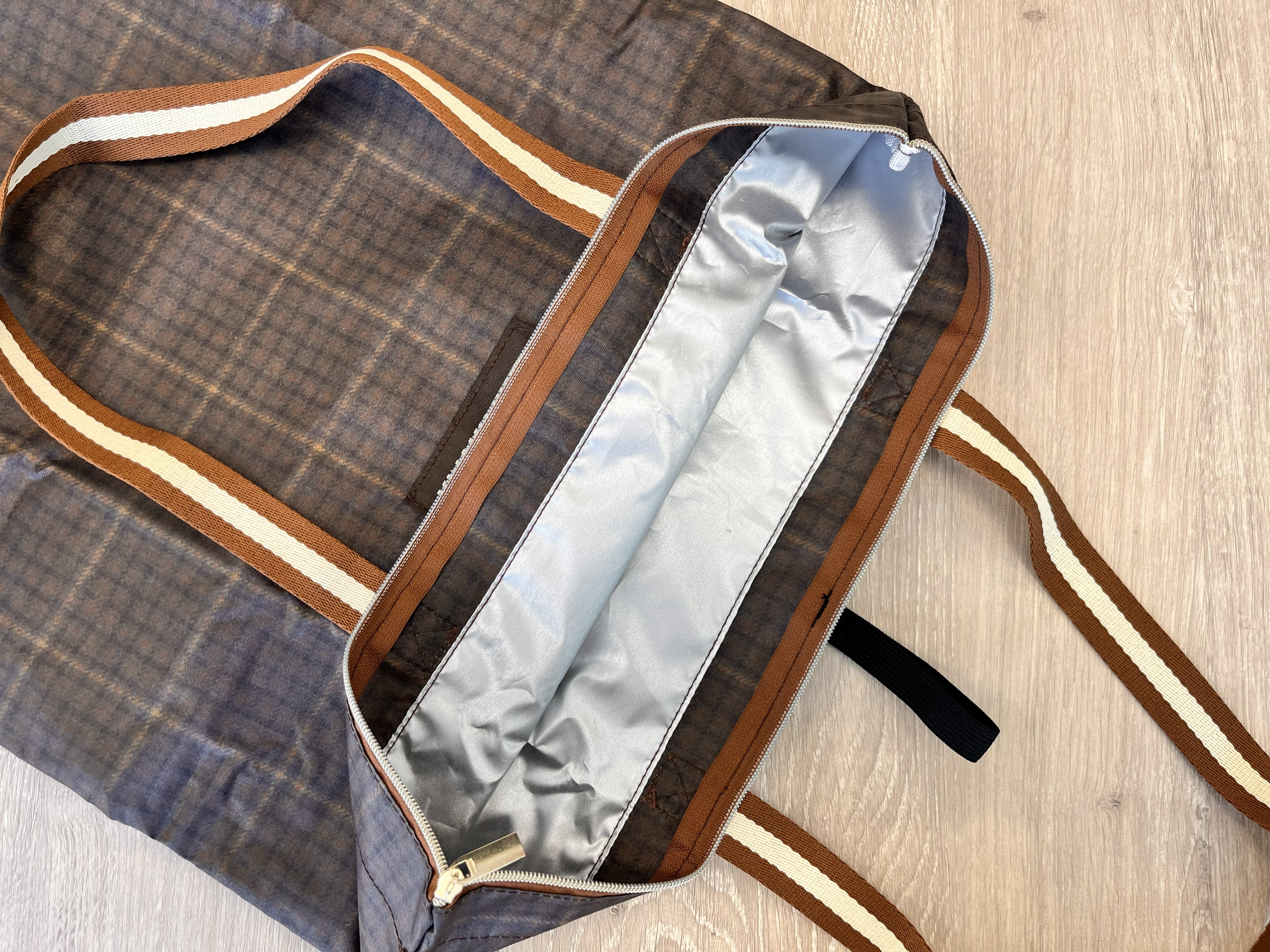 開封レビュー〉2026年2月号≪特別付録≫紀ノ国屋× JOURNAL STANDARD L