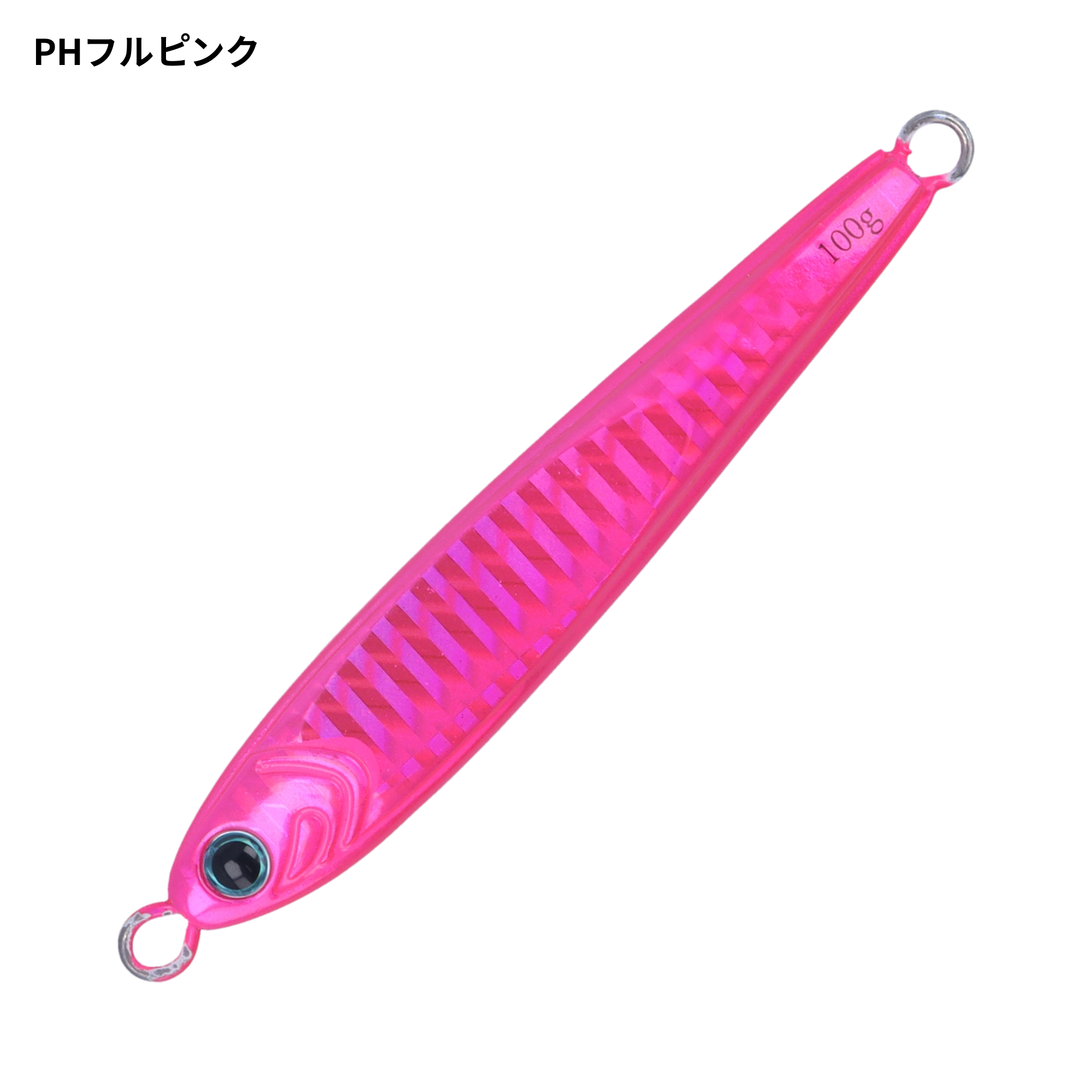 DAIWA TGベイト タチウオ 100gの最安値・インプレ・釣果 | 本音の