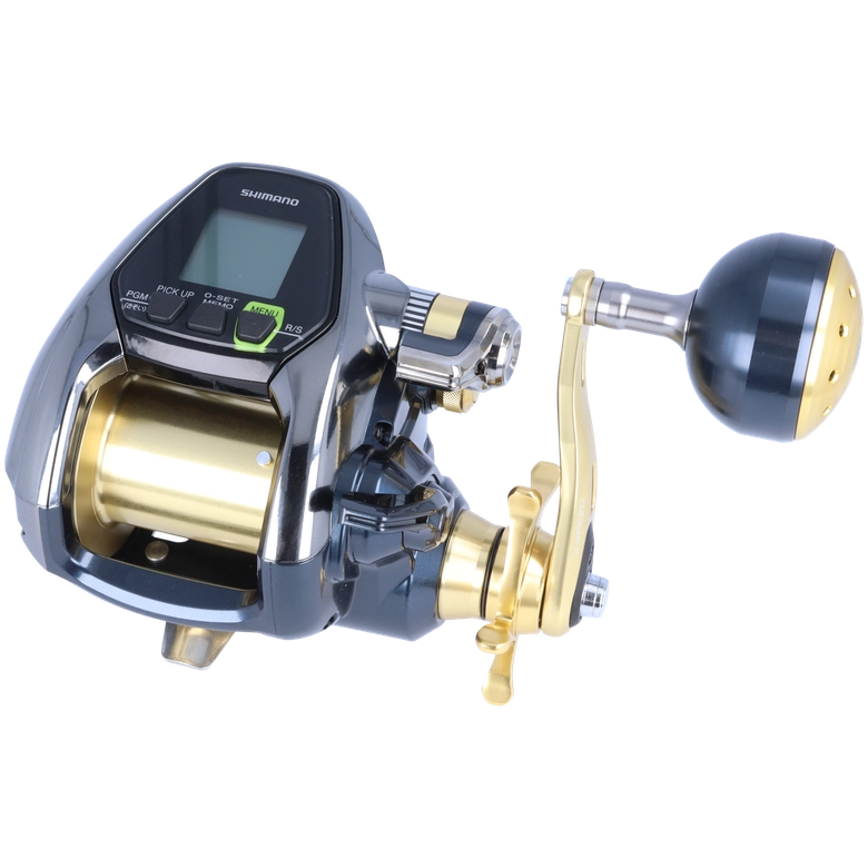 SHIMANO 16ビーストマスター 3000XPの最安値・インプレ・釣果 | 本音の