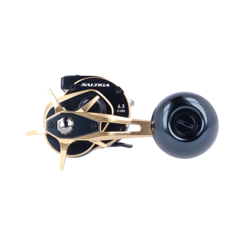 DAIWA 21ソルティガ IC 100P-DHの最安値・インプレ・釣果 | 本音の