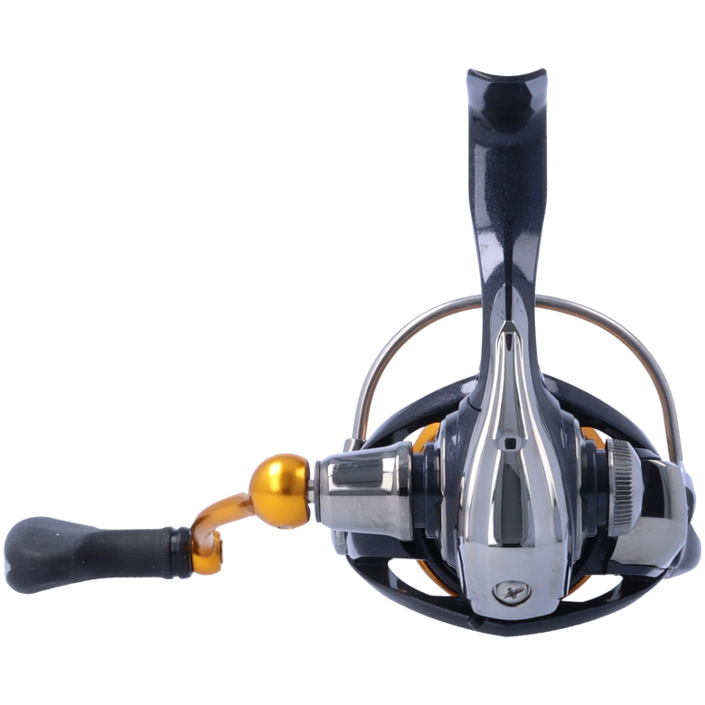 DAIWA 20レブロス LT6000D-Hの最安値・インプレ・釣果 | 本音の口コミ