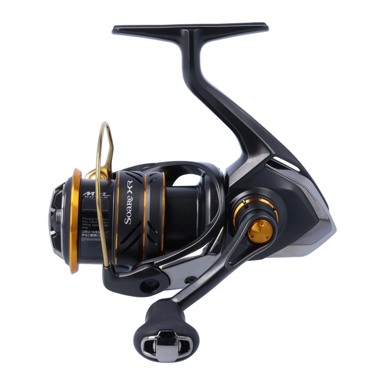 SHIMANO 22ソアレ XR C2000SSPGの最安値・インプレ・釣果 | 本音の