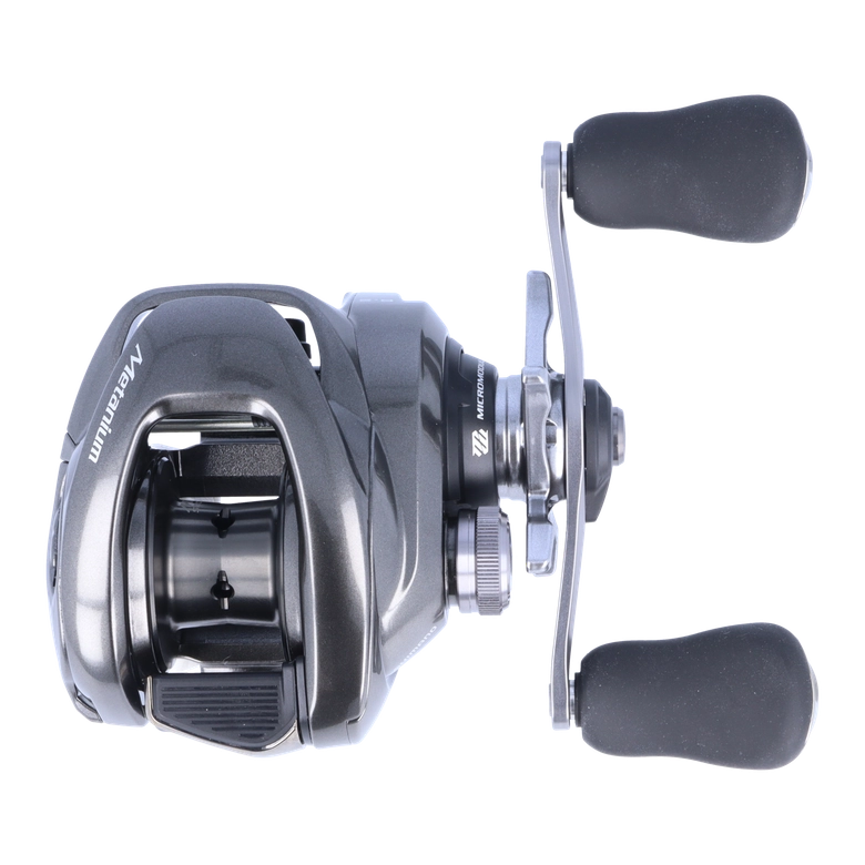 SHIMANO 20メタニウム HG LEFTの最安値・インプレ・釣果 | 本音の