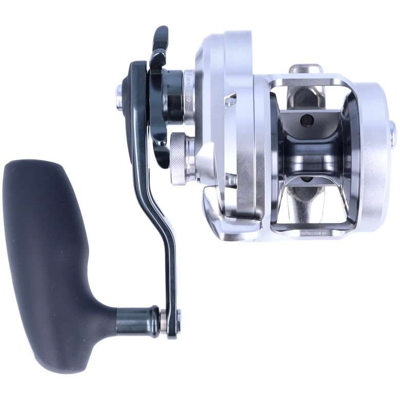 SHIMANO 21オシアジガー 1500XGの最安値・インプレ・釣果 | 本音の