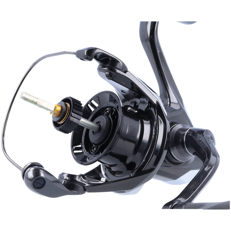 SHIMANO 23ヴァンキッシュ C3000MHGの最安値・インプレ・釣果 | 本音の