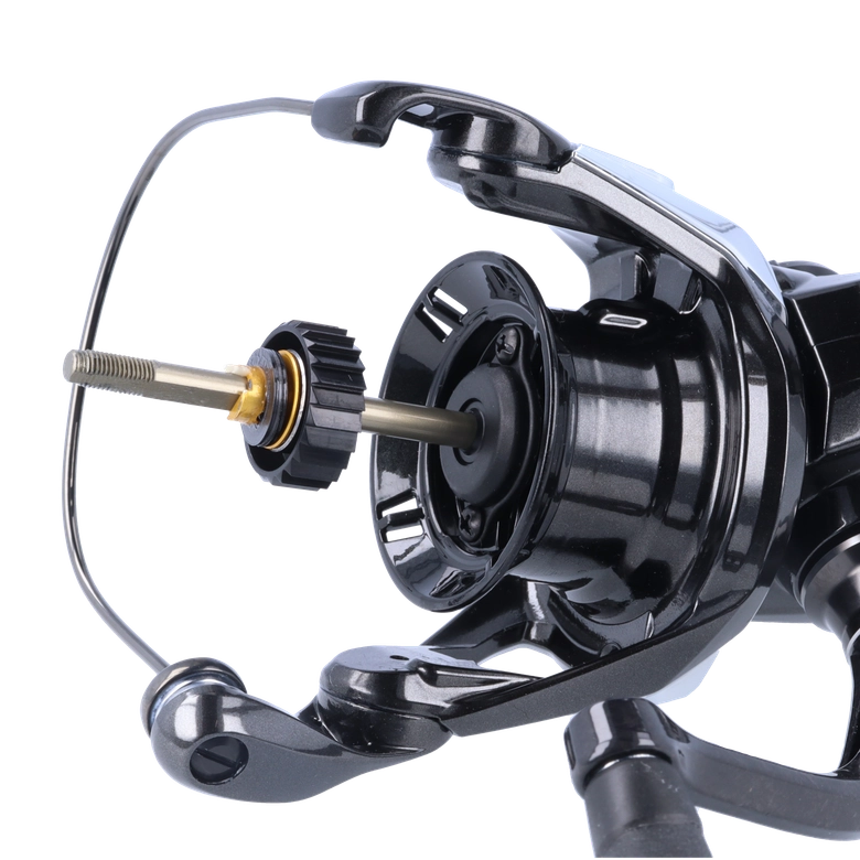 SHIMANO 23ヴァンキッシュ 3000MHGの最安値・インプレ・釣果 | 本音の