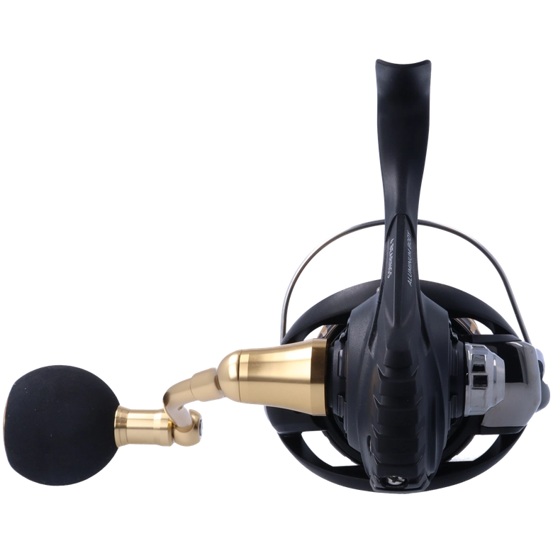 DAIWA 23BG SW 4000D-CXHの最安値・インプレ・釣果 | 本音の口コミが