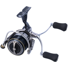 SHIMANO 18エクスセンス CI4+ 4000MXGの最安値・インプレ・釣果 | 本音