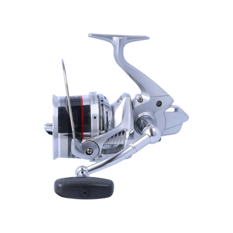 SHIMANO 14スーパーエアロ スピンジョイ 35標準仕様の最安値・インプレ