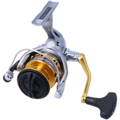 SHIMANO 10アオリスタ CI4 2500の最安値・インプレ・釣果 | 本音の
