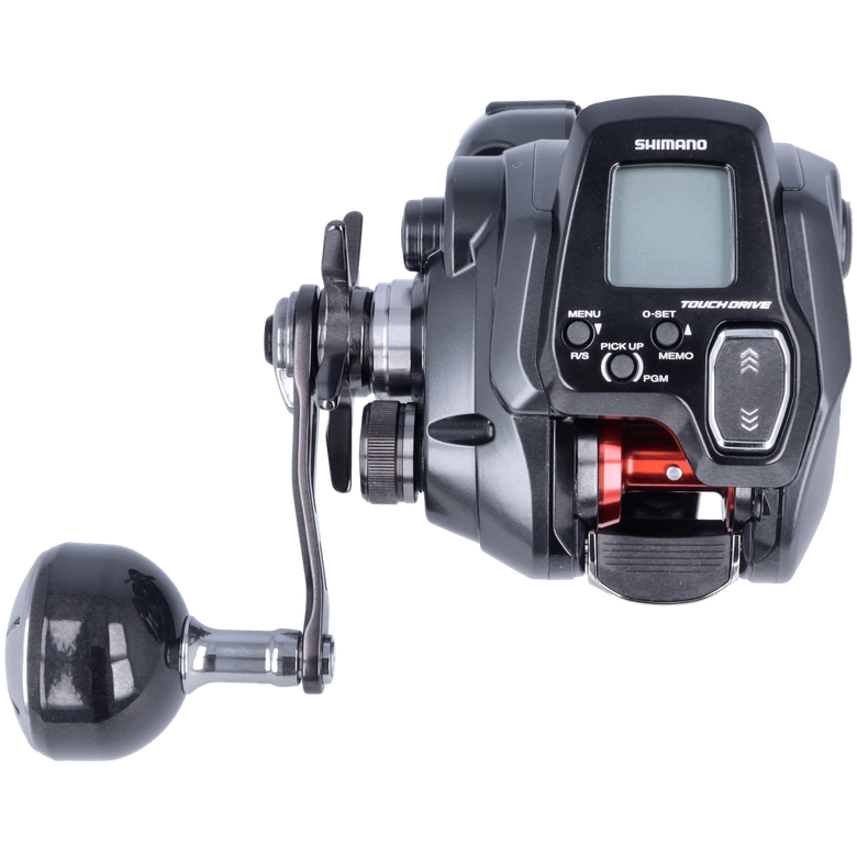 SHIMANO 21フォースマスター 200 201の最安値・インプレ・釣果 | 本音