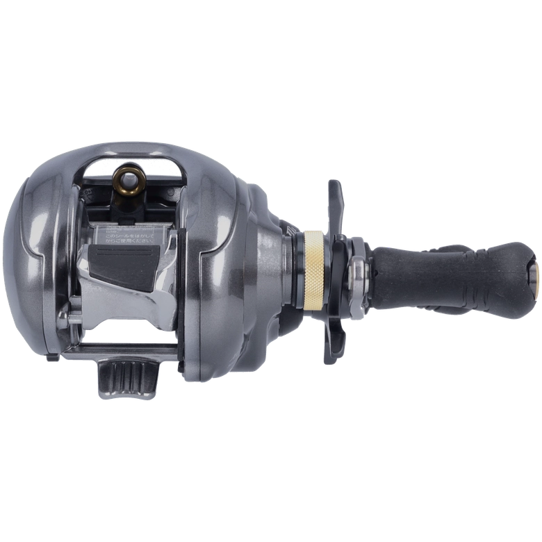 SHIMANO 15メタニウム DC XG RIGHTの最安値・インプレ・釣果 | 本音の