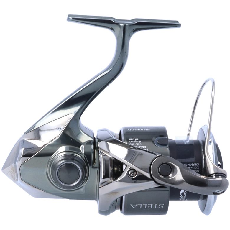 SHIMANO 22ステラ 4000XGの最安値・インプレ・釣果 | 本音の口コミが