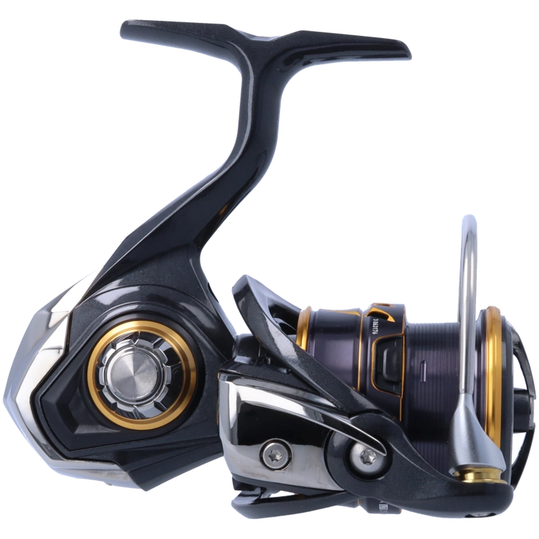 DAIWA 21カルディア LT2500Sの最安値・インプレ・釣果 | 本音の口コミ