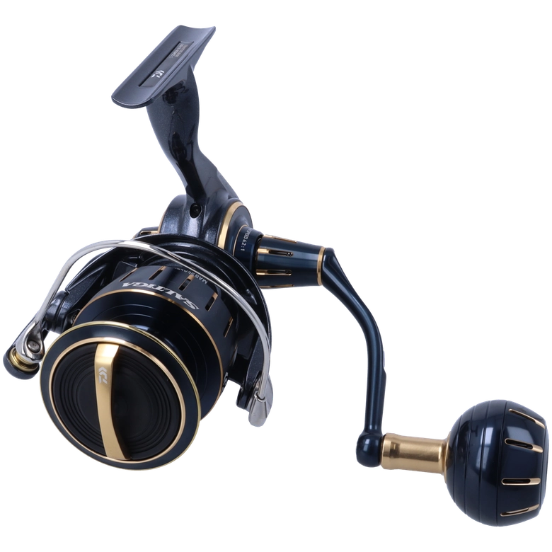 DAIWA 23ソルティガ 5000-XHの最安値・インプレ・釣果 | 本音の口コミ