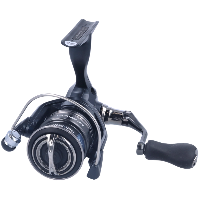 SHIMANO 22ミラベル C2000SHGの最安値・インプレ・釣果 | 本音の口コミ