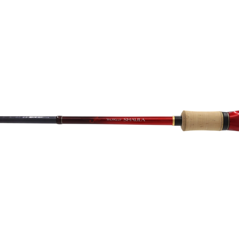 SHIMANO 18ワールドシャウラ 1832R-2の最安値・インプレ・釣果 | 本音