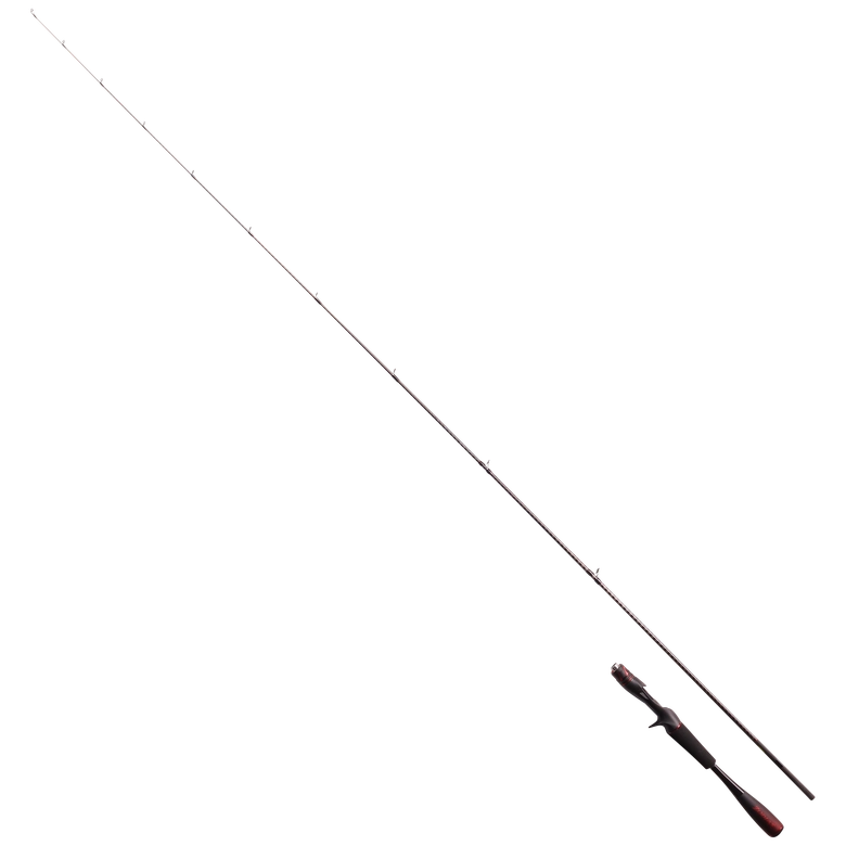 SHIMANO 20ゾディアス 169MH-S/2の最安値・インプレ・釣果 | 本音の