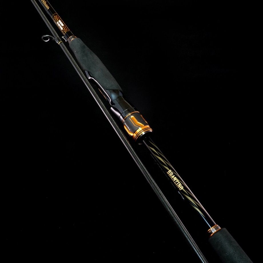 DAIWA 21モアザン ブランジーノ EX AGS 94LMLの最安値・インプレ・釣果