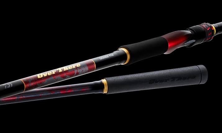 DAIWA 21オーバーゼア グランデ（サーフモデル） 103Mの最安値