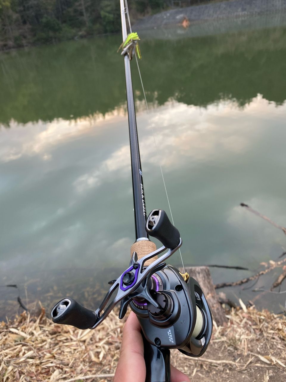 DAIWA 16スティーズ SV TW 1012SV-XHLの最安値・インプレ・釣果 | 本音