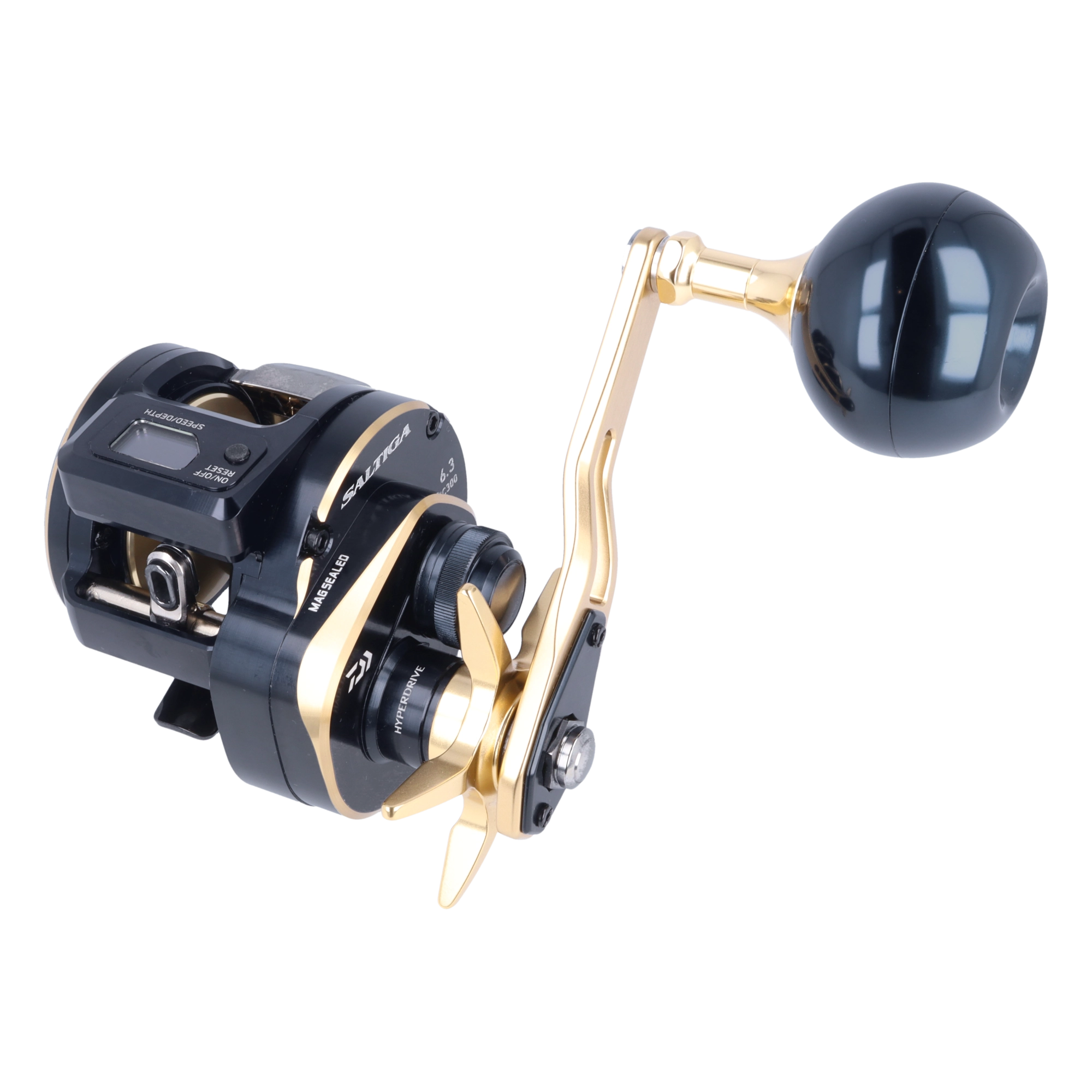 DAIWA 21ソルティガ IC 100PL-DHの最安値・インプレ・釣果 | 本音の