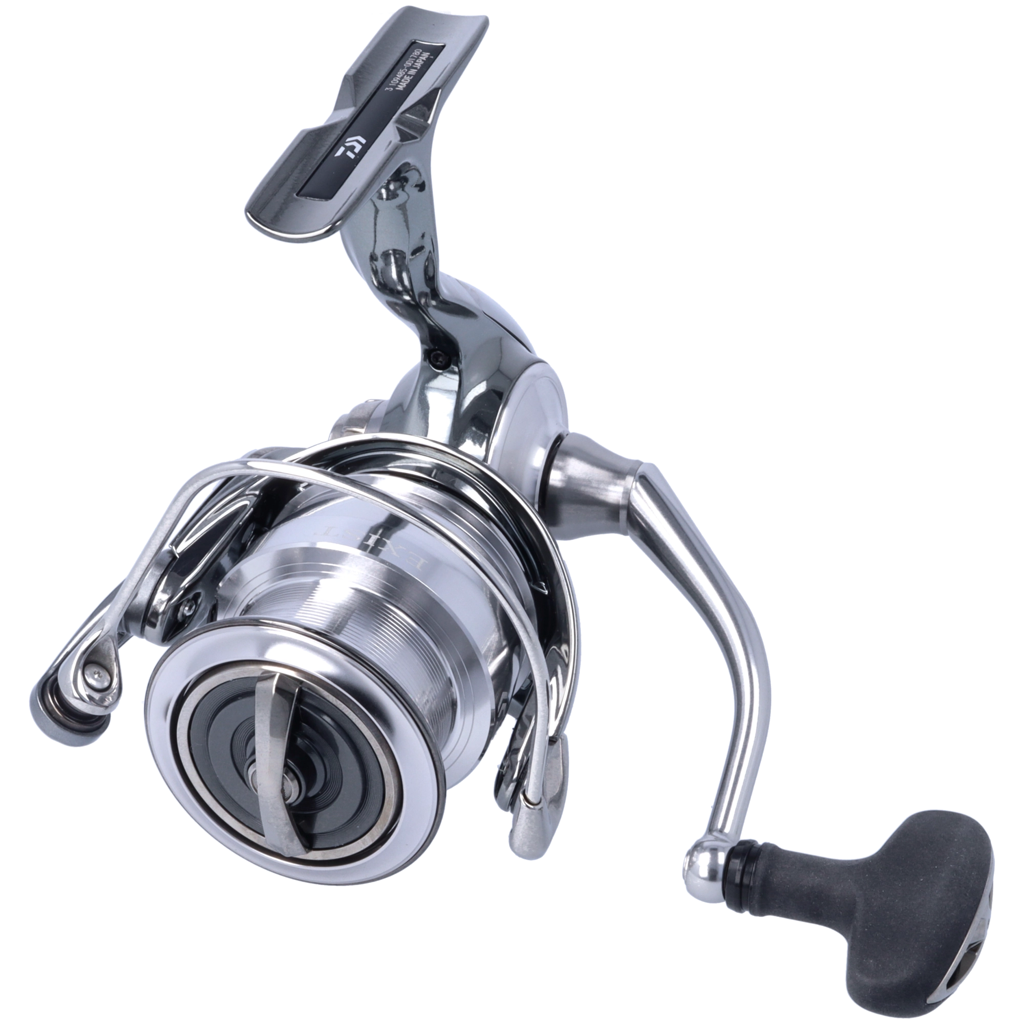 DAIWA 22イグジスト PC LT2500の最安値・インプレ・釣果 | 本音の