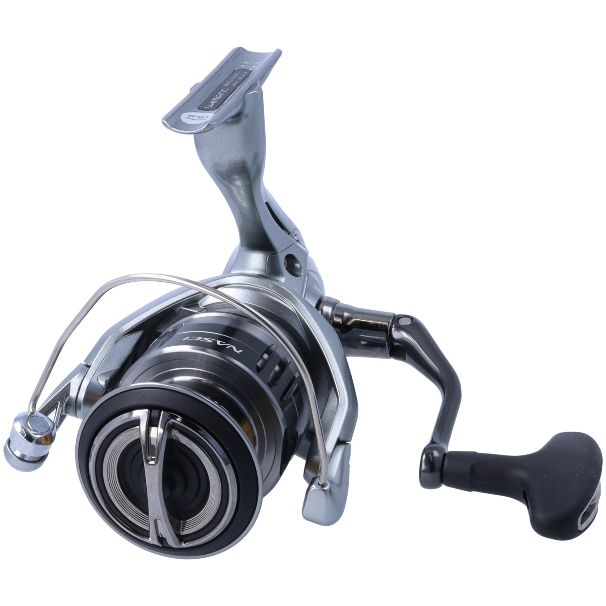 SHIMANO 21ナスキー 2500の最安値・インプレ・釣果 | 本音の口コミが