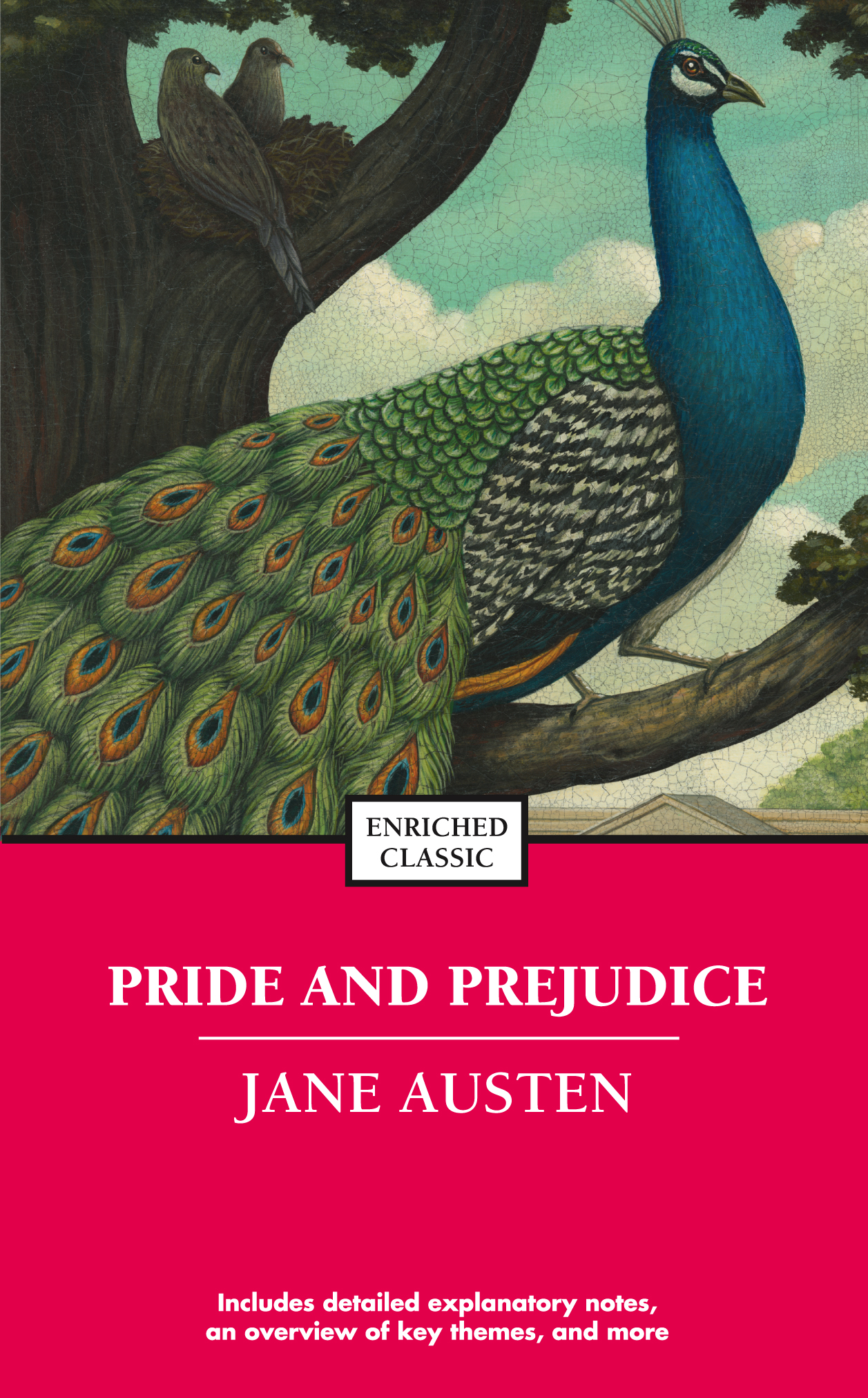 Pride and Prejudice | Book by Jane Austen | Official Publisher