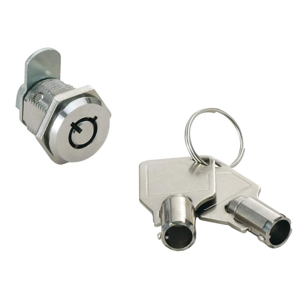 ナックルロック 2462型 【スガツネ工業】