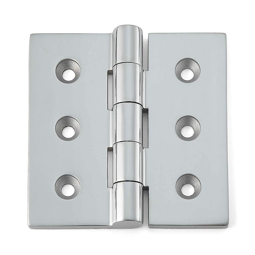 ステンレス 重量用平蝶番 LSF型 【スガツネ工業】